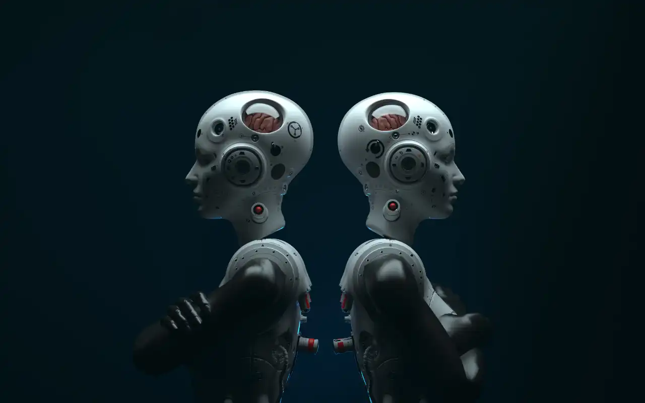Intelligence Artificielle et Machine Learning : Comprendre les Enjeux Clés de l’Ère Numérique