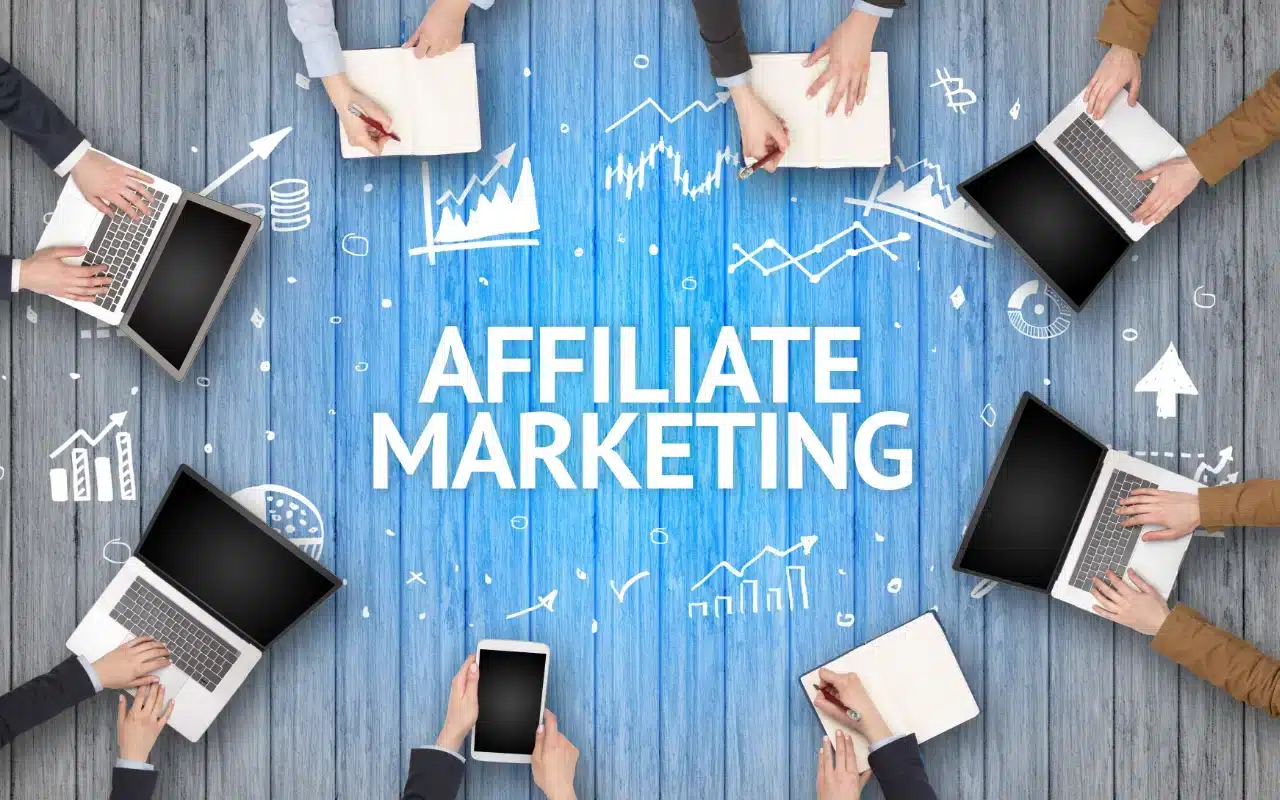 Marketing d'Affiliation : Le Levier Incontournable pour Booster Votre Acquisition de Clients