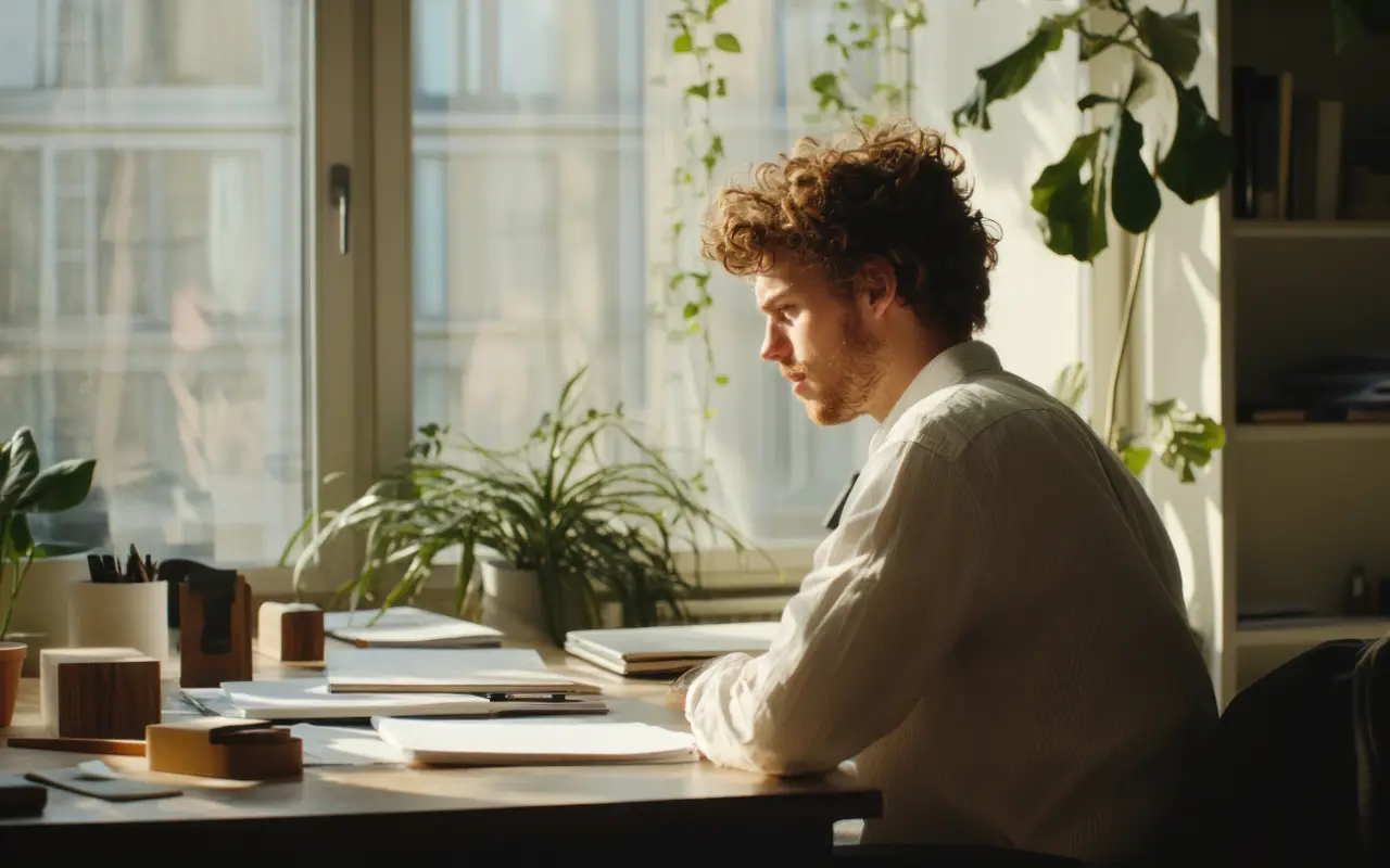 Concentration au Travail : Le Guide Ultime pour Éviter les Distractions et Booster Votre Productivité