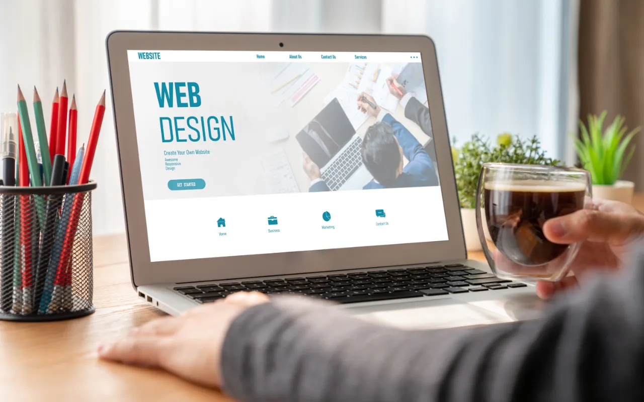 Créer un site WordPress professionnel : le guide en 5 étapes clés