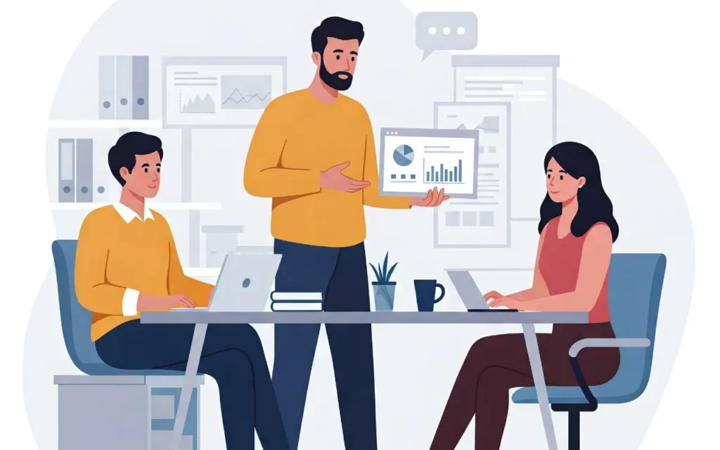 Déléguer Efficacement : Le Guide Stratégique pour Gagner du Temps et Booster Votre Productivité