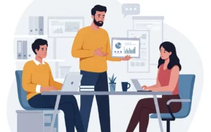 Déléguer Efficacement : Le Guide Stratégique pour Gagner du Temps et Booster Votre Productivité