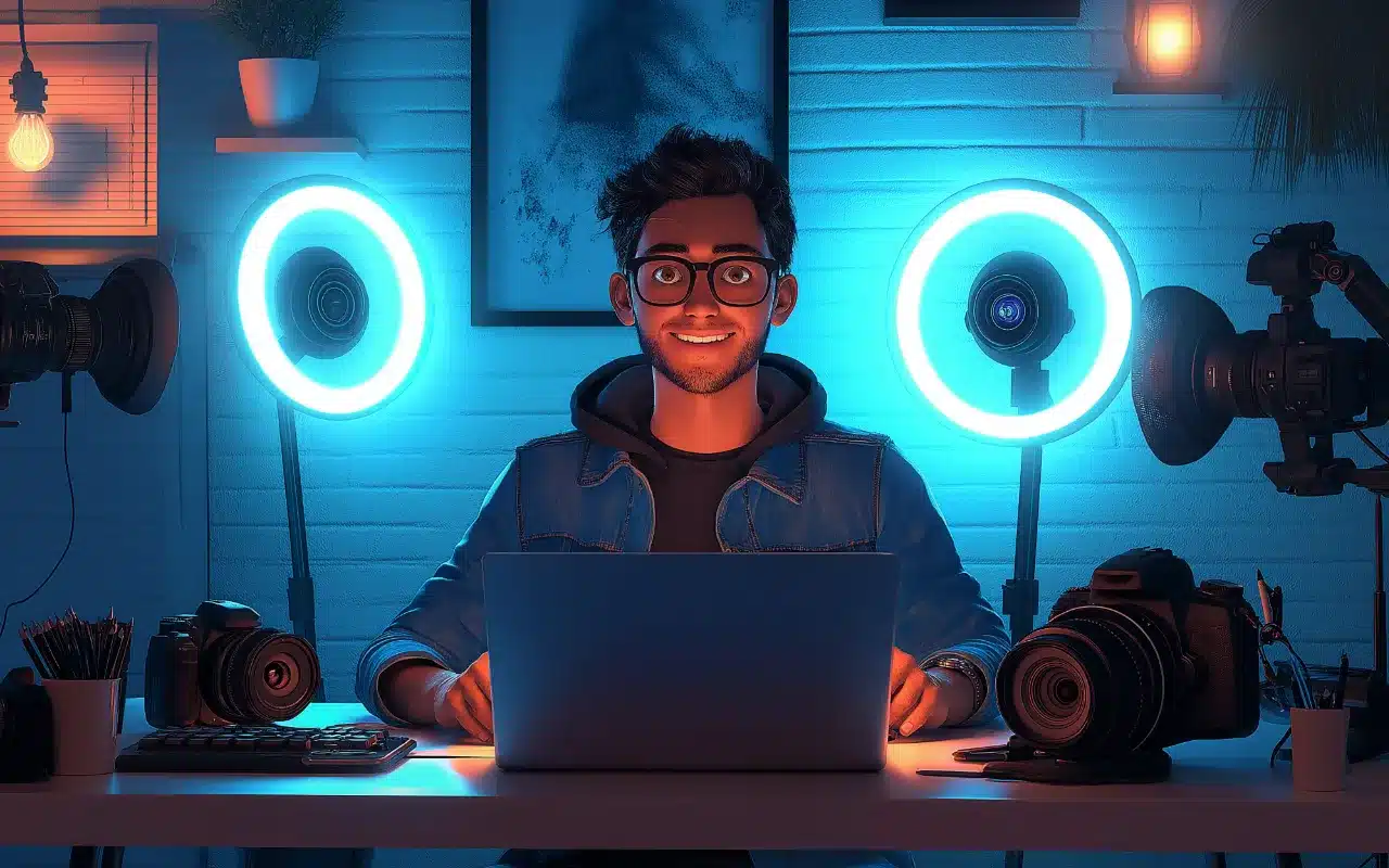 Gemini et la Création de Contenu : Révolution en Marche ou Super Assistant IA ?