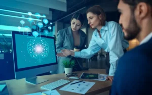 IA Conversationnelle et Avenir du Travail : Comment Préparer Votre Entreprise ?