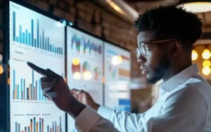 Analyse Prédictive IA : Anticipez les Comportements Clients et Gagnez un Avantage Concurrentiel