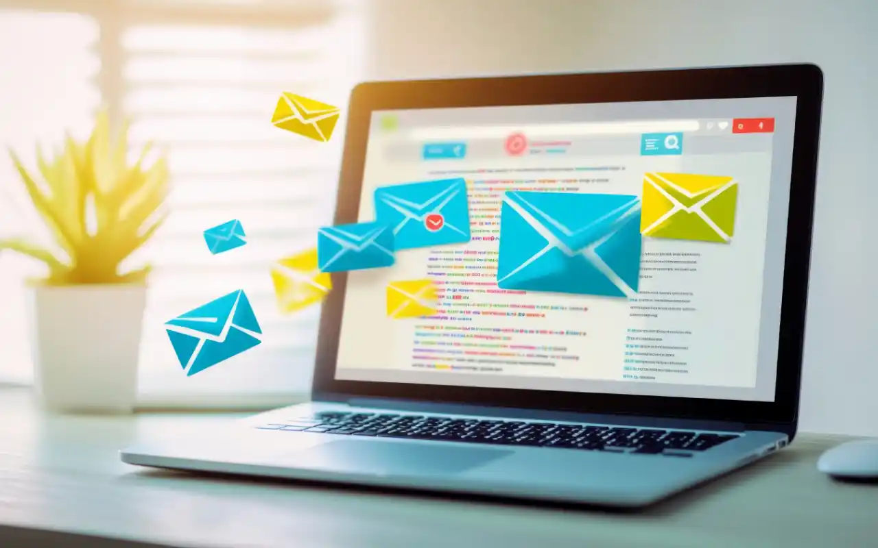 Email Marketing : Le Géant Sous-Estimé (et Ultra-Rentable) de Votre Acquisition Client !