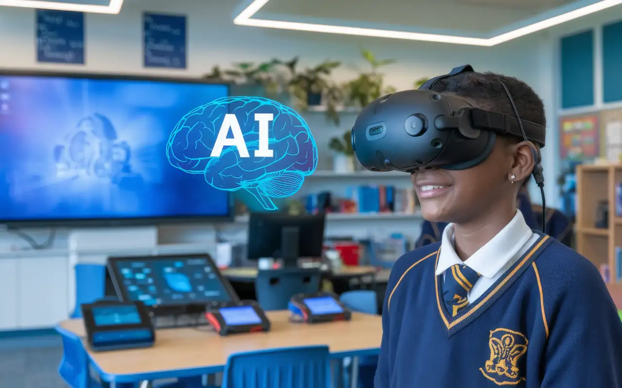 Google Gemini dans l'Éducation : Révolution Pédagogique ou Simple Outil ?
