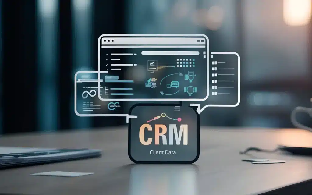 IA et CRM : Le Duo Gagnant pour Transformer Votre Entreprise en 2025