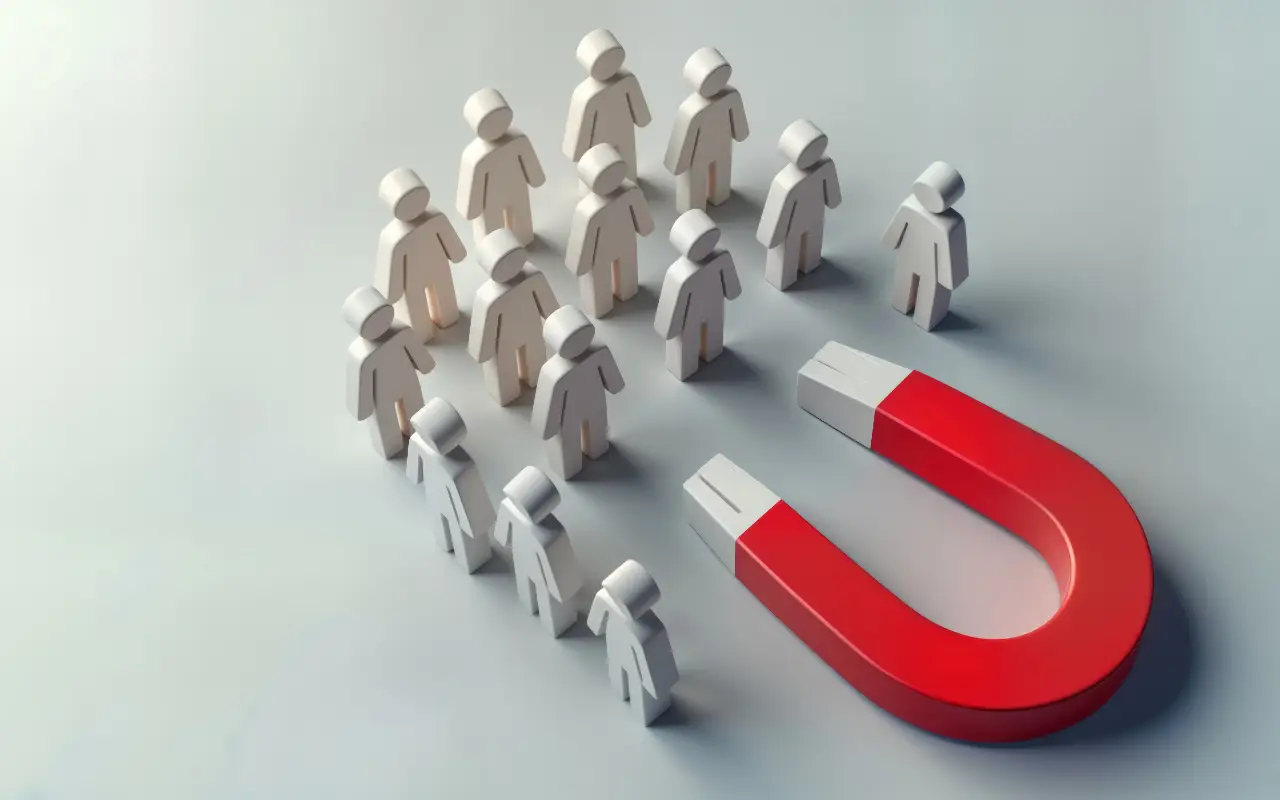 Lead Magnets Qui Convertissent : Le Guide Ultime pour Attirer les Bons Prospects par Email