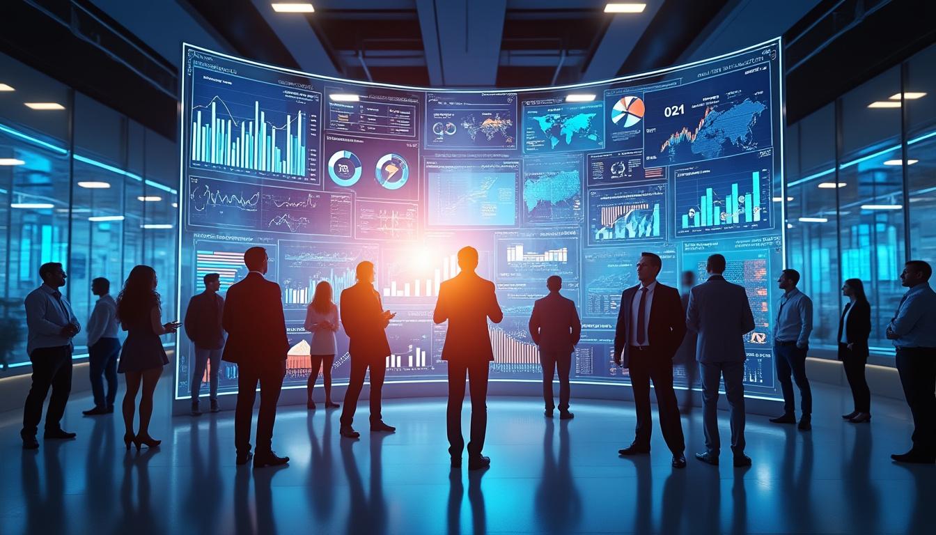 découvrez comment la publicité en ligne peut révolutionner votre visibilité et booster la croissance de votre entreprise grâce à des stratégies efficaces et ciblées.