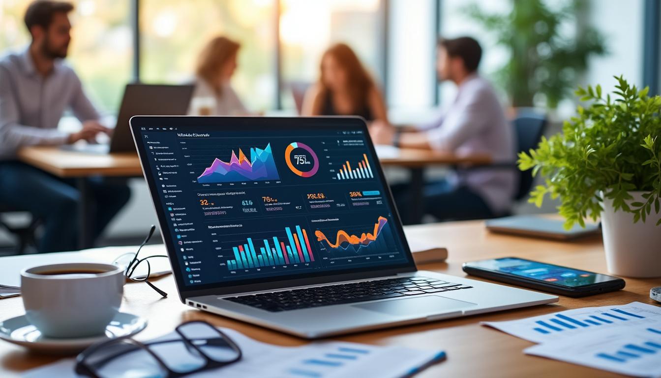 découvrez comment augmenter la visibilité de vos contenus grâce à des stratégies efficaces et adaptées pour maximiser votre audience et votre impact en ligne.