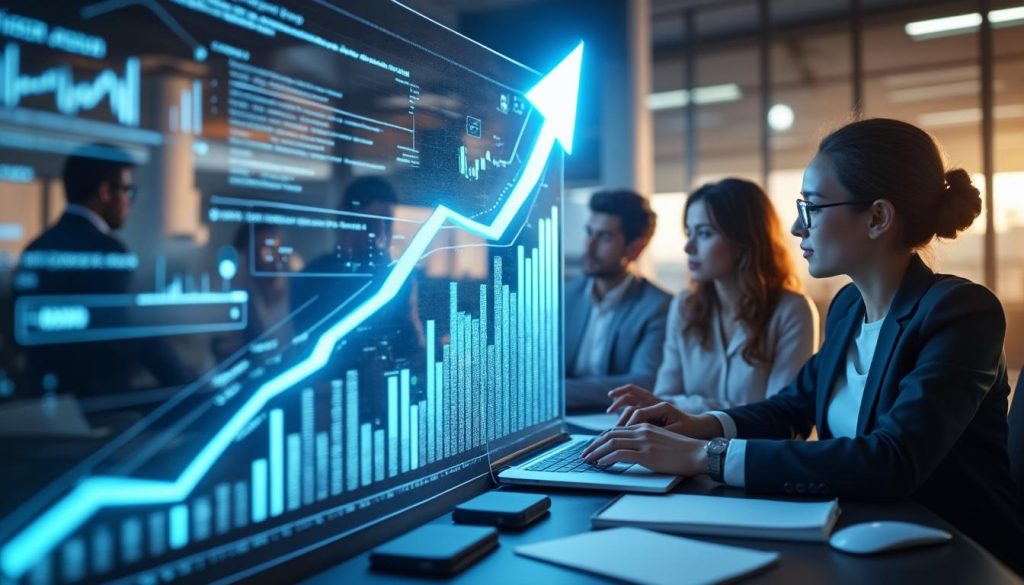 découvrez comment l'agence seo uplix optimise votre visibilité en ligne grâce à des stratégies personnalisées et performantes pour augmenter votre trafic et votre présence digitale.