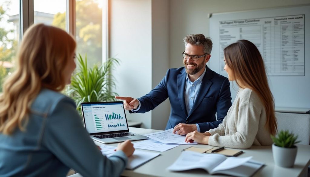 découvrez comment les services d'agence de prêt immobilier simplifient vos démarches pour obtenir un financement rapide et adapté à votre projet immobilier.