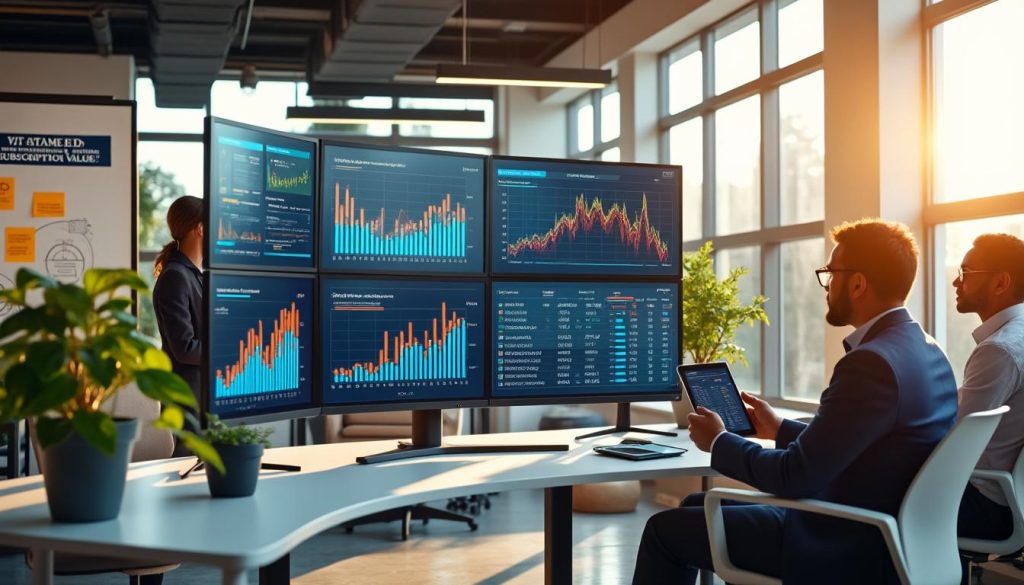 découvrez comment optimiser votre abonnement b2btoday pour dynamiser votre activité et maximiser vos résultats professionnels.