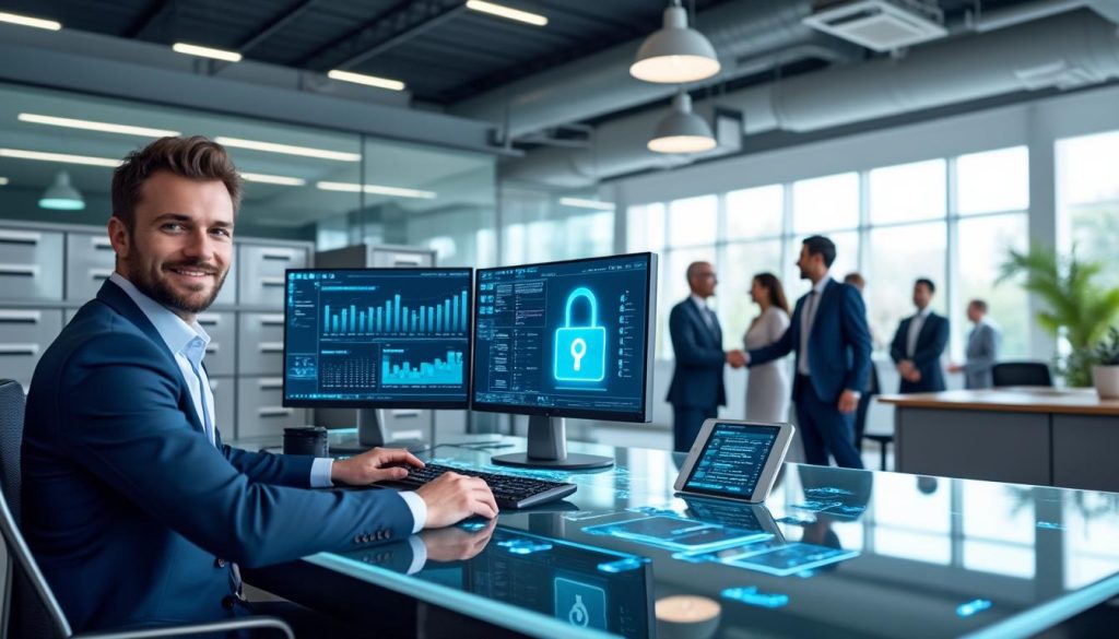 découvrez comment une agence de staffing conforme aux réglementations peut sécuriser et optimiser votre processus de recrutement, assurant ainsi des embauches fiables et efficaces.