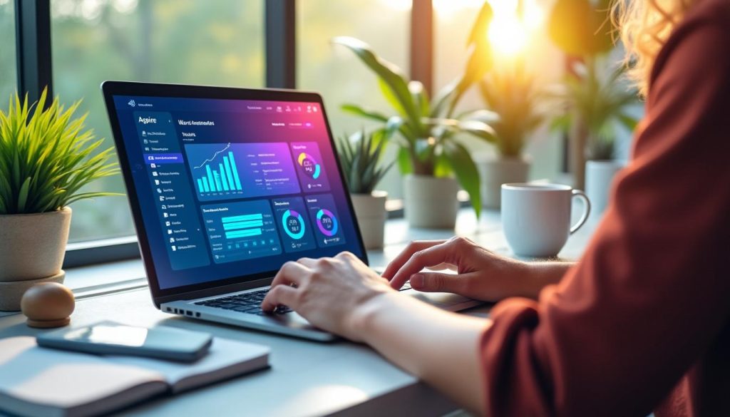 découvrez comment utiliser aspire pour booster votre productivité grâce à des outils efficaces et des stratégies simples à mettre en œuvre.