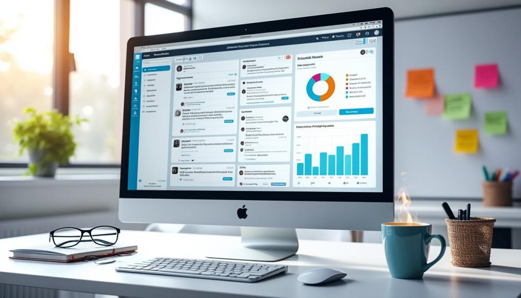 découvrez comment utiliser tweetdeck pour simplifier et optimiser la gestion de vos réseaux sociaux, en organisant vos flux, programmant vos tweets, et surveillant vos interactions efficacement.