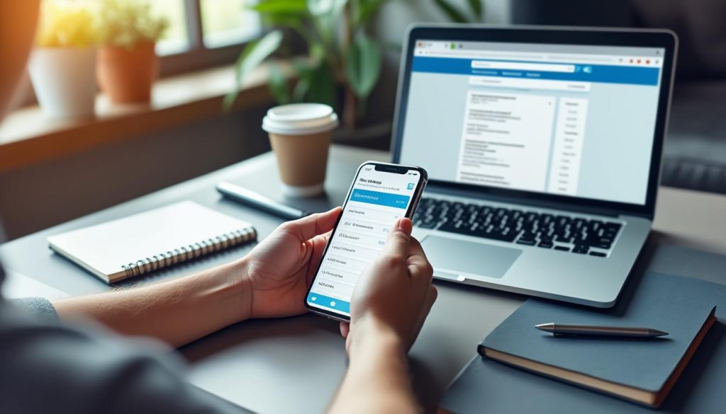 découvrez comment utiliser un annuaire inversé pour identifier facilement un numéro inconnu et retrouver l'appelant en quelques étapes simples.