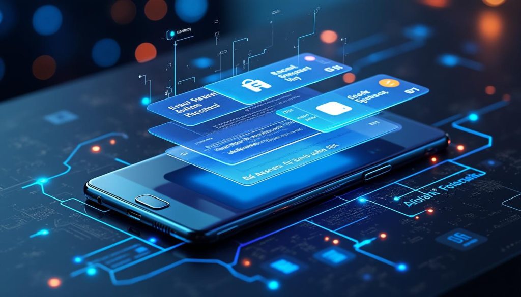 découvrez comment fonctionne le presse-papier sur les appareils samsung pour gérer facilement vos textes et contenus copiés.