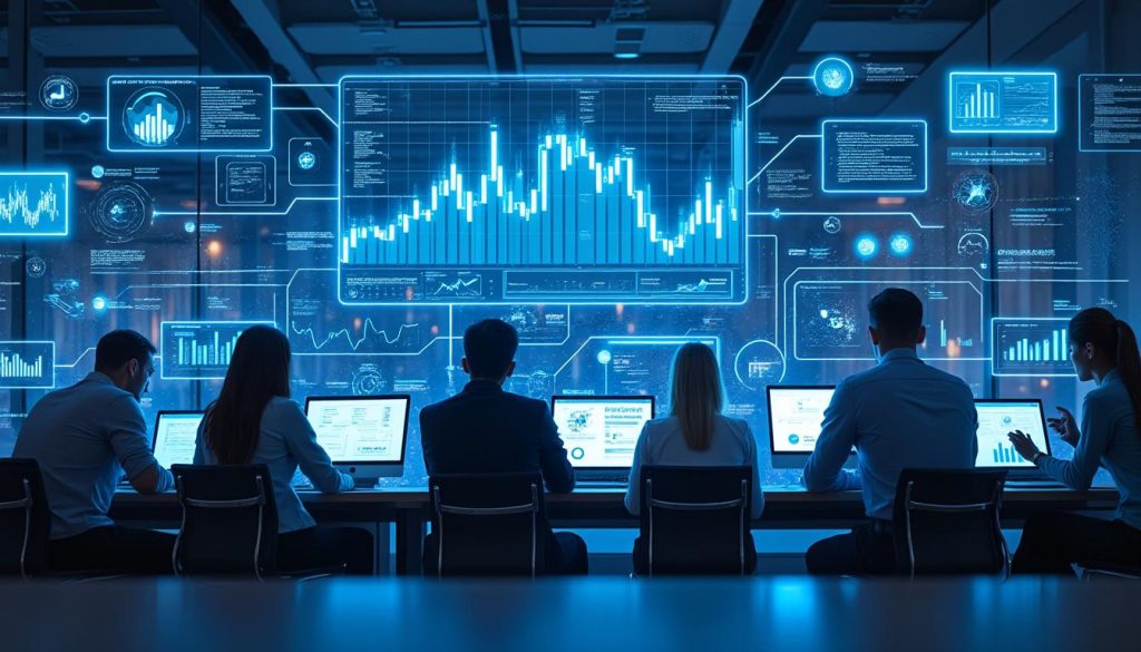 découvrez les avantages et le fonctionnement de grin, une cryptomonnaie axée sur la confidentialité et la décentralisation, pour mieux comprendre son potentiel et son utilisation.