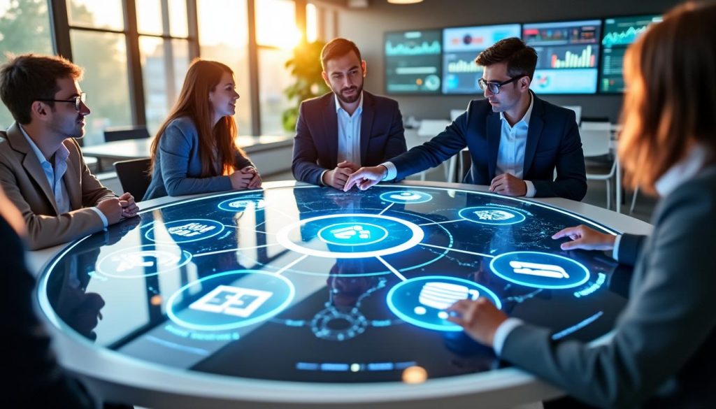 découvrez les principes clés de l'inward marketing pour attirer et fidéliser efficacement vos clients grâce à des stratégies centrées sur leurs besoins.