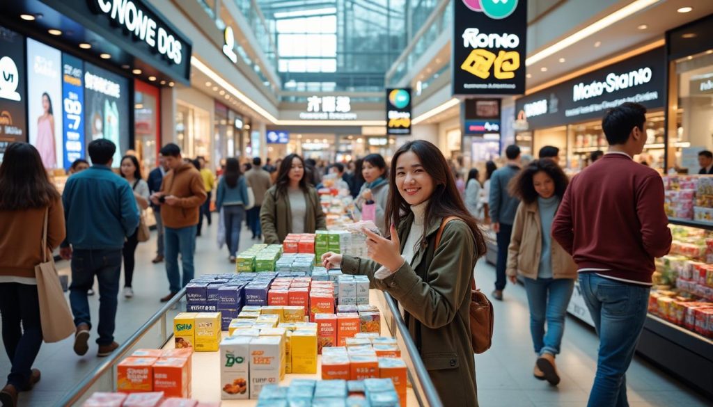 explorez comment le marketing influence les décisions d'achat et le comportement des consommateurs pour mieux adapter vos stratégies commerciales.