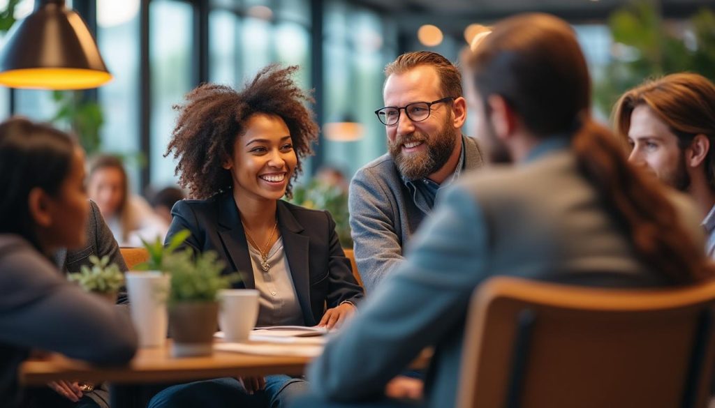 découvrez pourquoi l'indicatif est essentiel dans la communication pour transmettre clairement les intentions et renforcer la compréhension entre interlocuteurs.