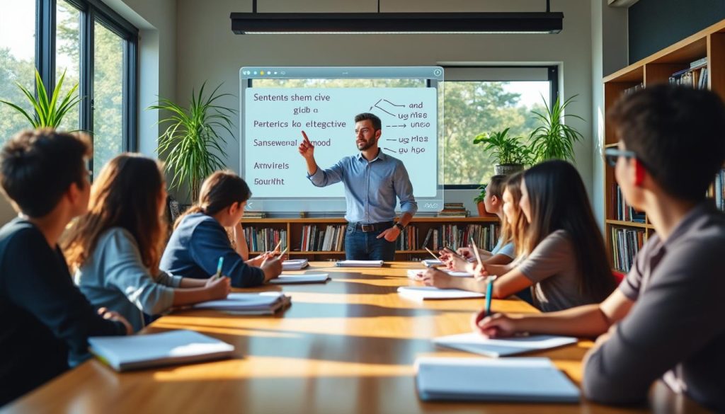 découvrez l’utilité de l’indicatif en français et comprenez comment il fonctionne pour exprimer des faits réels, des actions et des événements dans différents temps.