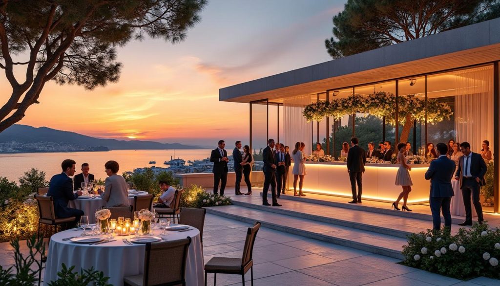 découvrez comment agenceadr révolutionne l'organisation d'événements à cannes grâce à son expertise et son savoir-faire unique.