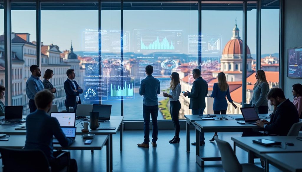 découvrez comment clickzou révolutionne les stratégies digitales à toulouse en proposant des solutions innovantes et personnalisées pour booster votre présence en ligne.