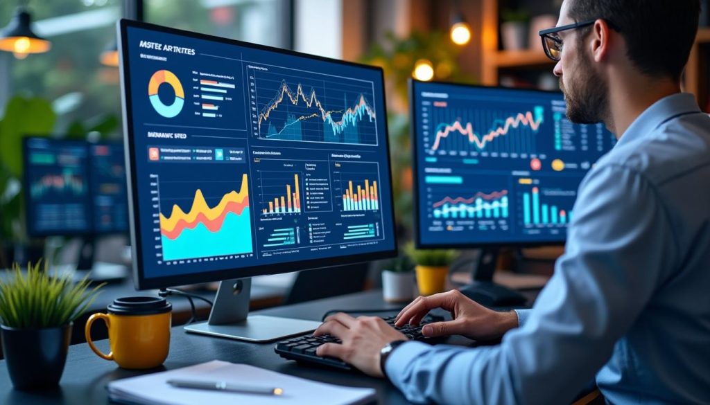 découvrez comment buzzsumo peut transformer votre stratégie de contenu en identifiant les tendances, analysant les performances et maximisant l'engagement pour booster votre visibilité en ligne.