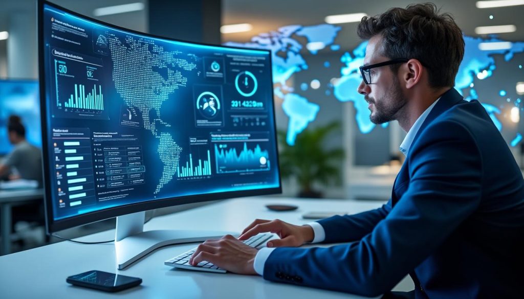 découvrez comment botify améliore le référencement naturel de votre site web grâce à des analyses approfondies et des solutions optimisées pour un meilleur positionnement sur les moteurs de recherche.