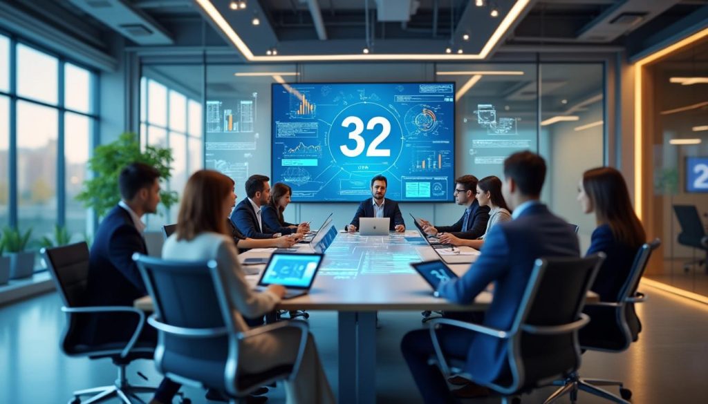 découvrez l'indication 32 : ses significations profondes et ses applications pratiques pour mieux comprendre son impact.