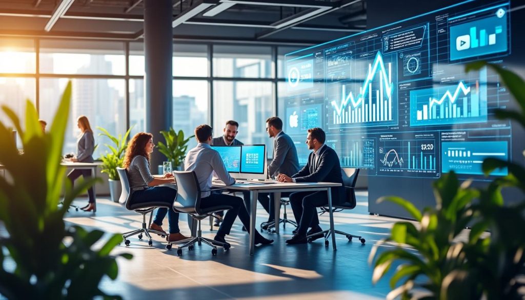 découvrez comment maxus agency peut booster votre communication digitale grâce à des stratégies innovantes et personnalisées pour maximiser votre visibilité en ligne.