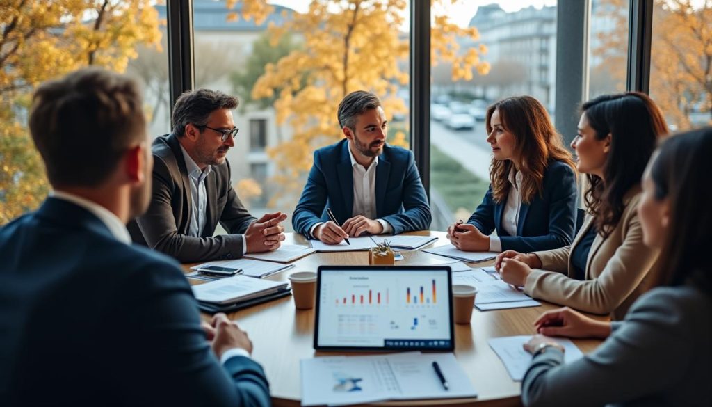 découvrez les principales informations sur la revalorisation agirc-arrco prévue en novembre 2025 et comprenez son impact sur vos retraites complémentaires.