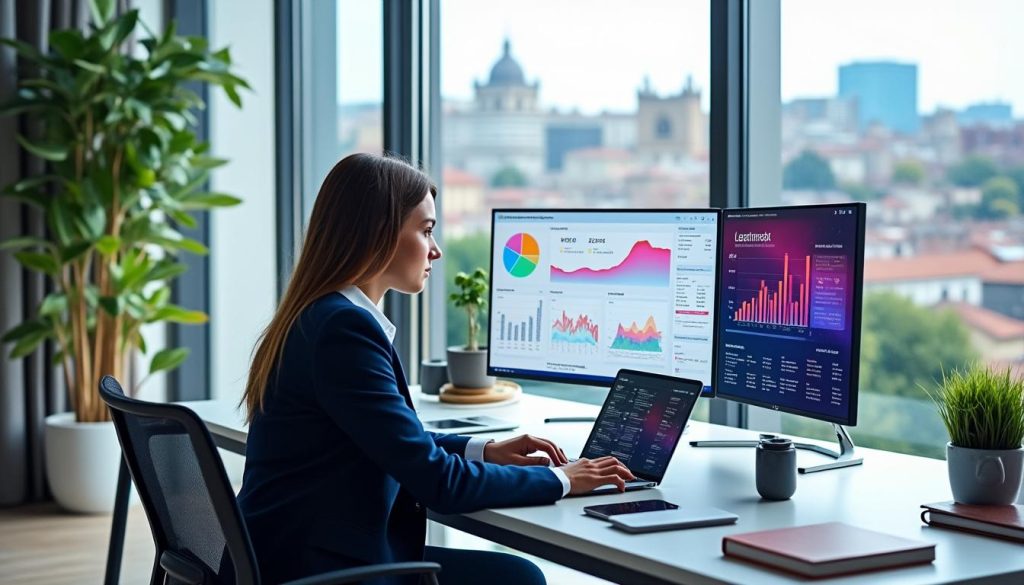 découvrez comment l'agence web albi clickzou peut booster votre présence en ligne grâce à des stratégies digitales personnalisées et efficaces.