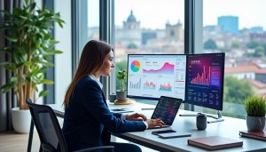 découvrez comment l'agence web albi clickzou peut booster votre présence en ligne grâce à des stratégies digitales personnalisées et efficaces.