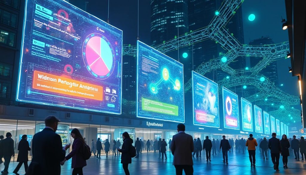 découvrez comment criteo s.a. transforme le paysage de la publicité en ligne grâce à ses technologies innovantes et ses solutions de ciblage avancées.