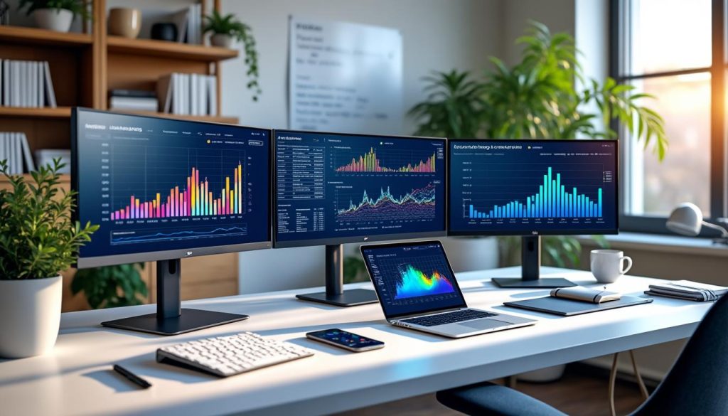 découvrez comment optimiser efficacement votre stratégie marketing avec les conseils experts de marqueting.fr pour booster votre visibilité et vos performances.