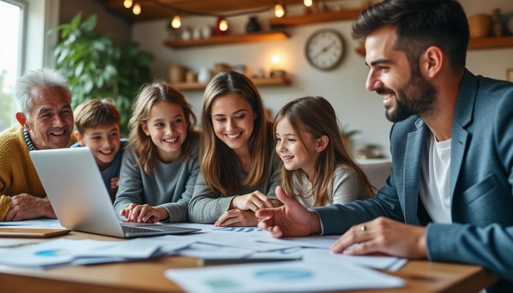 découvrez comment une agence de paie peut faciliter la gestion administrative et financière de votre famille, en simplifiant les démarches et en optimisant le suivi des paiements.