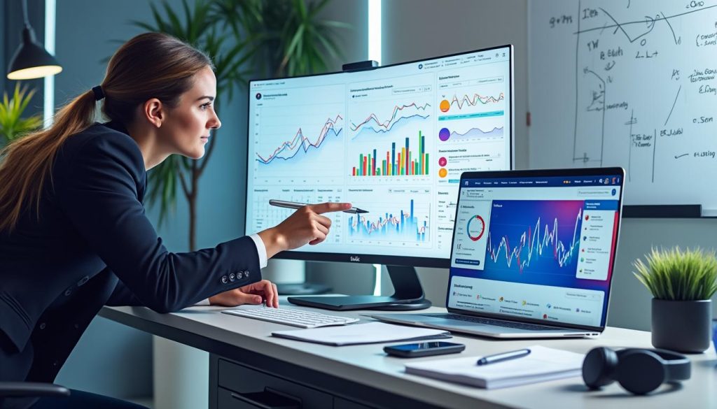 découvrez comment utiliser social blade pour analyser la visibilité de votre chaîne, suivre sa croissance et optimiser votre présence en ligne efficacement.