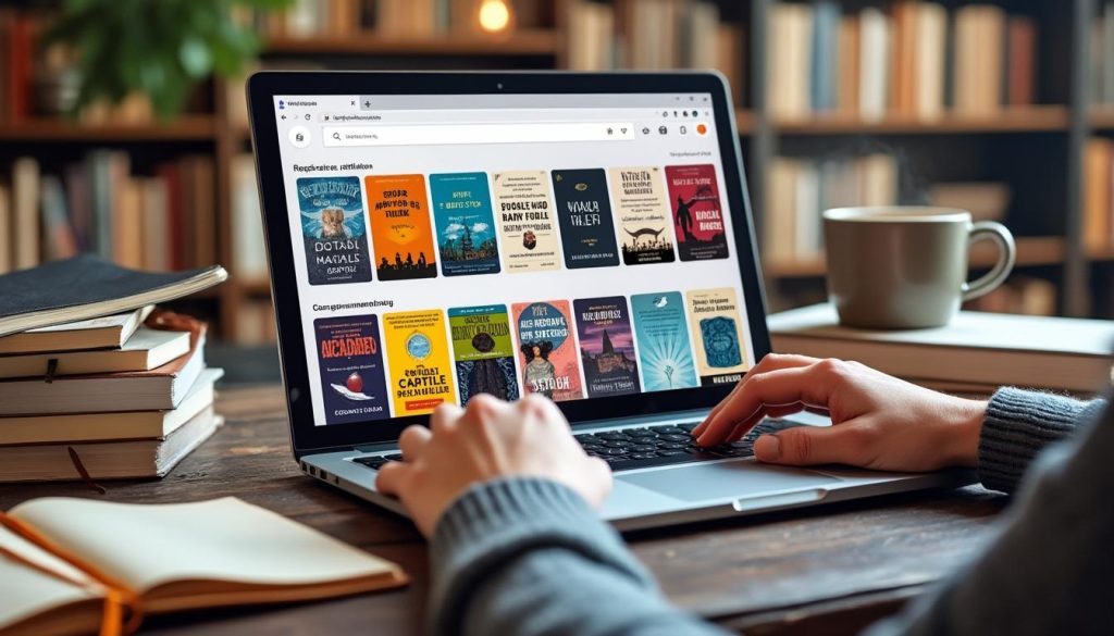 découvrez comment utiliser booky pour organiser efficacement vos lectures et optimiser votre expérience de lecture grâce à des astuces simples et pratiques.