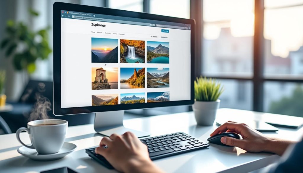 découvrez comment utiliser zupimage pour héberger et partager rapidement vos images en toute simplicité, sans inscription et gratuitement.
