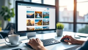 découvrez comment utiliser zupimage pour héberger et partager rapidement vos images en toute simplicité, sans inscription et gratuitement.
