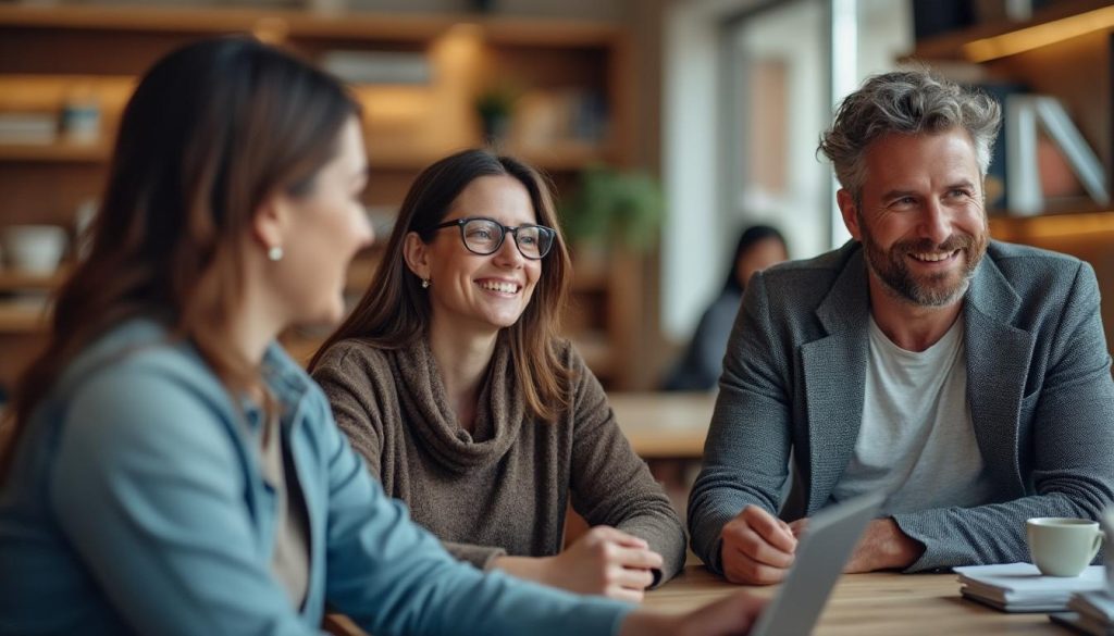 découvrez les traits essentiels de la génération x, leurs valeurs, comportements et impacts sociétaux pour mieux comprendre cette cohorte unique.