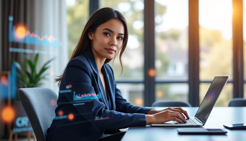 découvrez comment mélanie 2 web peut optimiser votre présence en ligne grâce à des stratégies web efficaces et personnalisées.