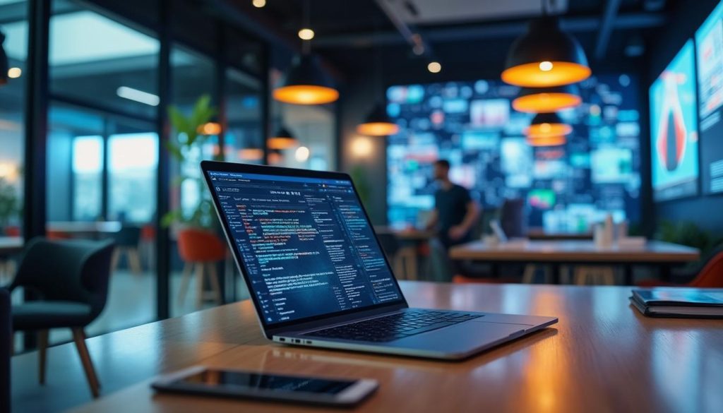 découvrez les services proposés par l'agence rezoactif pour dynamiser votre présence en ligne : stratégie digitale, gestion des réseaux sociaux, création de contenu et optimisation seo.