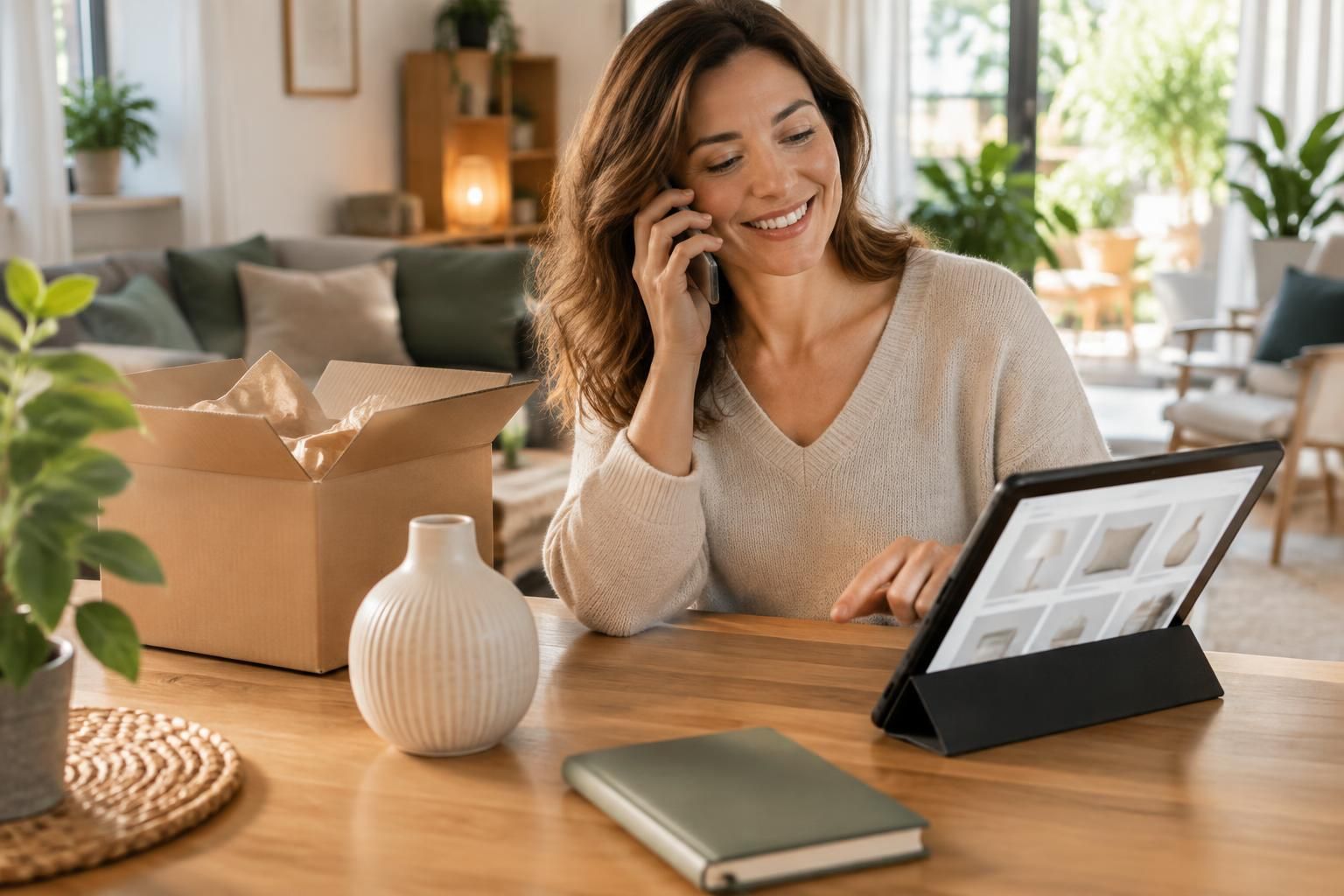 découvrez comment commander facilement sur m6 boutique et joindre le service client pour obtenir de l’aide concernant votre achat ou votre commande.