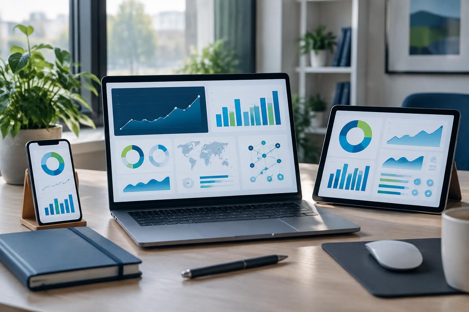 découvrez des exemples de dashboards seo et des outils pour suivre vos performances, analyser vos mots-clés et optimiser votre référencement.