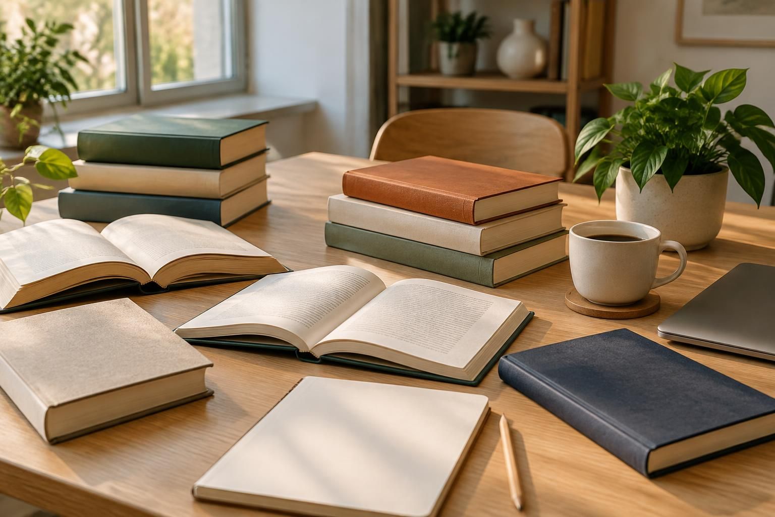 découvrez 10 livres incontournables pour entreprendre, structurer votre projet et développer votre activité dès son lancement.